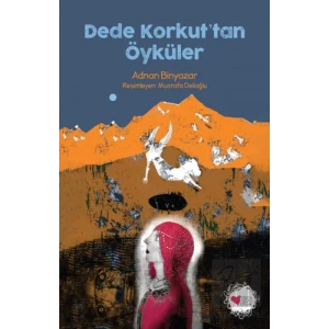 Dede Korkuttan Öyküler