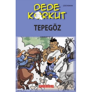 Dede Korkut - Tepegöz