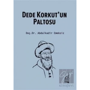 Dede Korkutun Paltosu