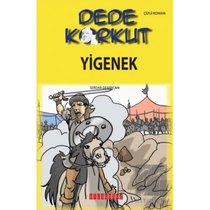 Dede Korkut - Yigenek