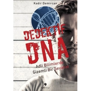 Dedektif DNA
