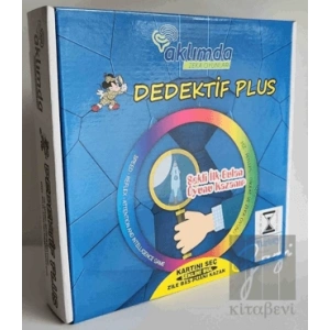 Dedektif Plus