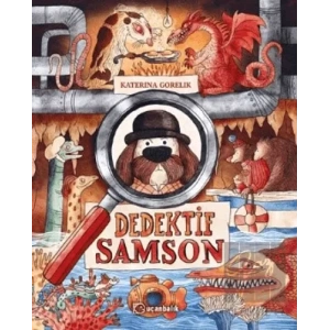 Dedektif Samson