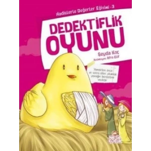 Dedektiflik Oyunu