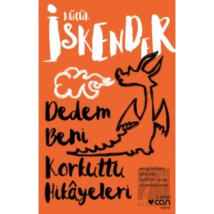 Dedem Beni Korkuttu Hikayeleri