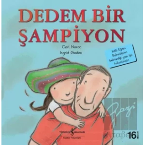 Dedem Bir Şampiyon