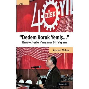 Dedem Koruk Yemiş