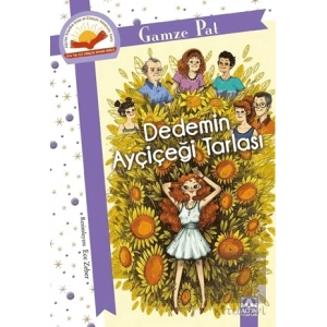 Dedemin Ayçiçeği Tarlası