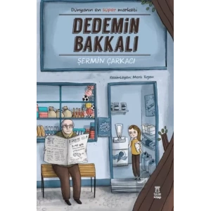 Dedemin Bakkalı