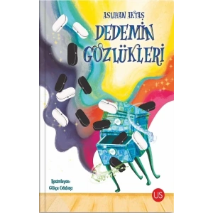 Dedemin Gözlükleri