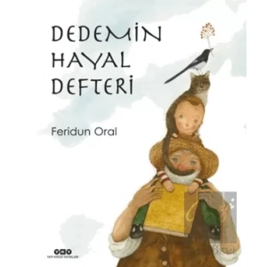 Dedemin Hayal Defteri