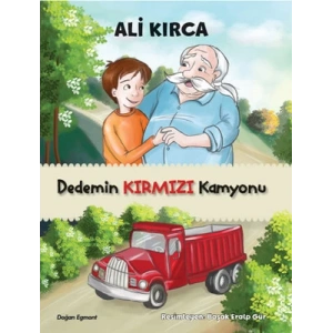 DEDEMİN KIRMIZI KAMYON
