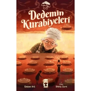 Dedemin Kurabiyeleri