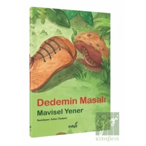 Dedemin Masalı