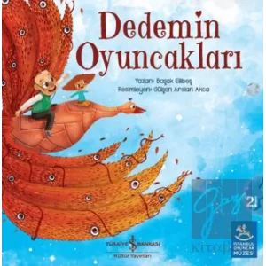 Dedemin Oyuncakları