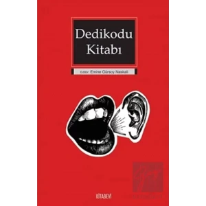 Dedikodu Kitabı