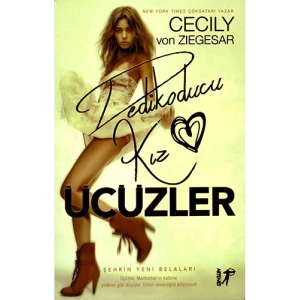 Dedikoducu Kız - Üçüzler