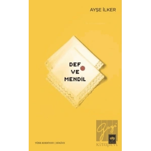 Def ve Mendil