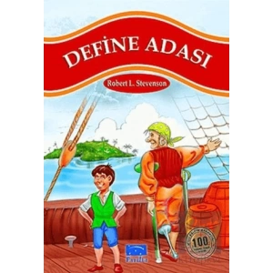Define Adası