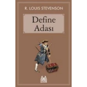 Define Adası