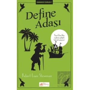 Define Adası