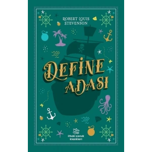 Define Adası