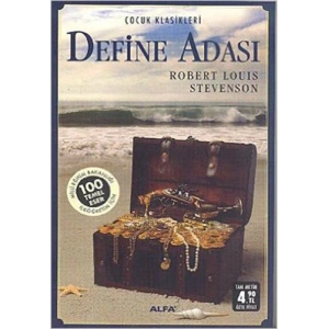 Define Adası (Cep Boy)