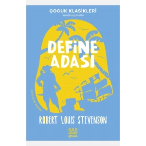 Define Adası - Kısaltılmış Klasikler