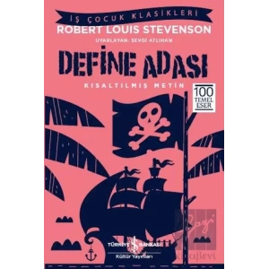 Define Adası (Kısaltılmış Metin)