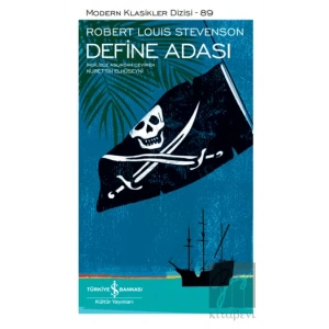 Define Adası (Şömizli)