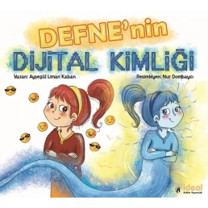 Defnenin Dijital Kimliği