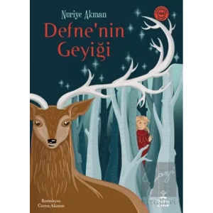 Defnenin Geyiği