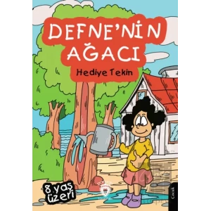 Defne’nin Ağacı