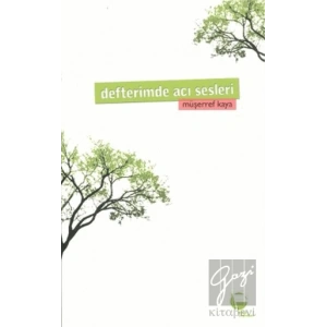 Defterimde Acı Sesleri