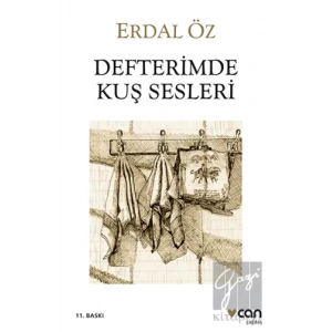 Defterimde Kuş Sesleri