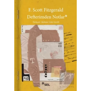 Defterimden Notlar