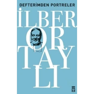 Defterimden Portreler