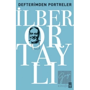 Defterimden Portreler