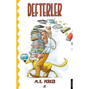 Defterler