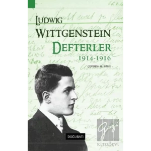 Defterler (1914-1916)
