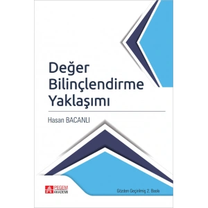Değer Bilinçlendirme Yaklaşımı