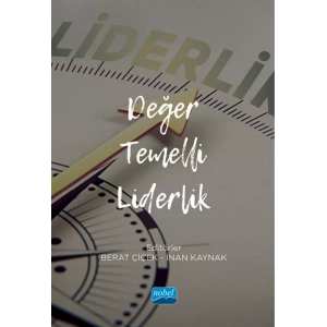 Değer Temelli Liderlik