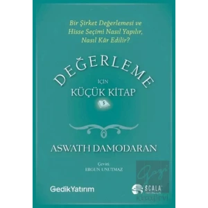 Değerleme İçin Küçük Kitap