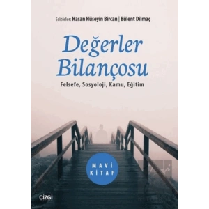 Değerler Bilançosu (Mavi Kitap)