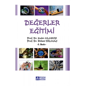 Değerler Eğitimi