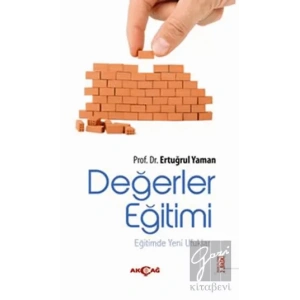 Değerler  Eğitimi