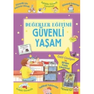 Değerler Eğitimi - Güvenli Yaşam