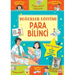 Değerler Eğitimi - Para Bilinci