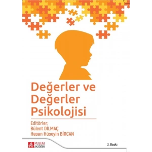 Değerler ve Değerler Psikolojisi