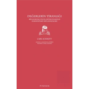 Değerlerin Tiranlığı